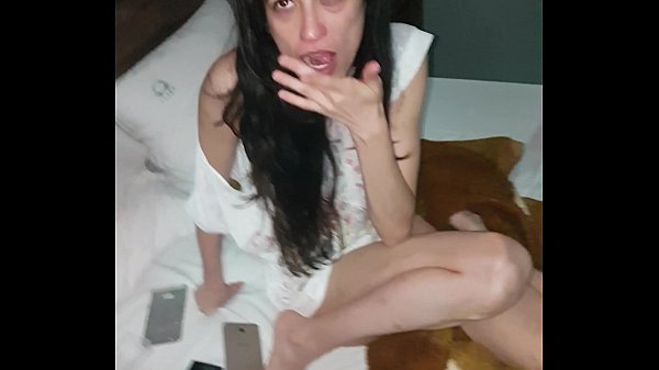 La millor mamada increïble mai! La meva gran polla s'està tornant boja!