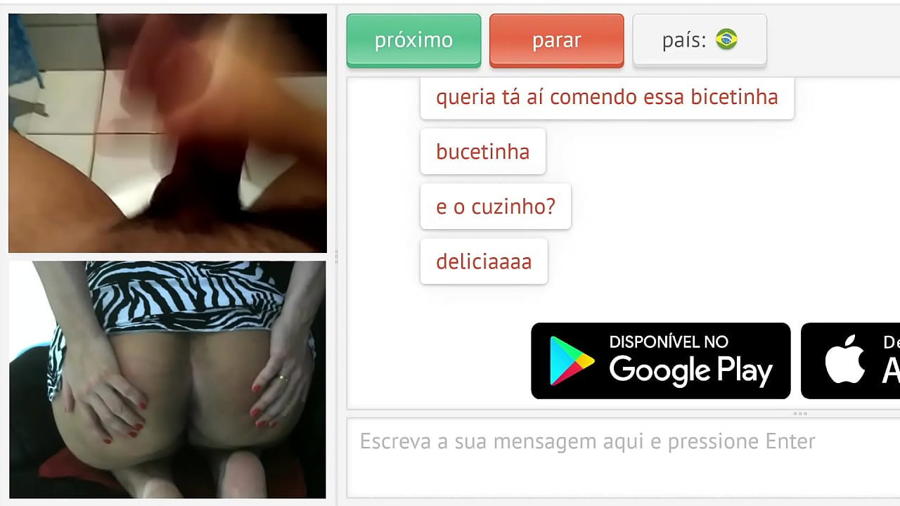 Als casats els agrada veure masturbar-se desconeguts