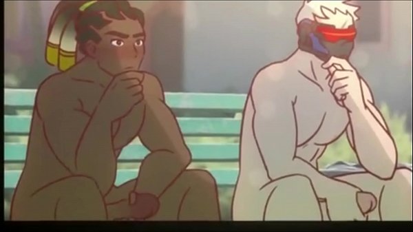 Els plans més vius d'aquest dibuix animat a càmera lenta.